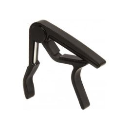 Cejilla Banjo (Plano) Trigger Negra Precio: 23.78999997. SKU: B1AD7LCCYB