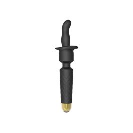 Vibrador Dorcel DOR178 Negro