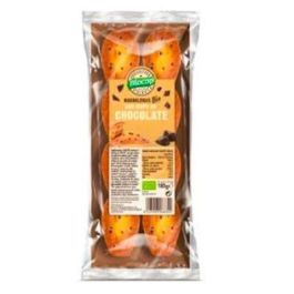 BIOCOP Magdalenas Chips Chocolate 180Gr Bio Precio: 4.7899995. SKU: B12C5B9M6G