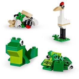 Lego Classic Set de Construcción Ladrillos Creativos 790 Piezas, Kit de Juego en Caja para Edades de 4 a 99 Años