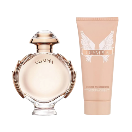 Set Paco Rabanne: Olympea, Eau De Parfum, For Women, 50 ml + Olympea, Body Lotion, 100 ml Precio: 145.321. SKU: B1FGLTZZ5H