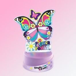 Canal Toys - Style For Ever - Caja de lámpara Diamant'Art - OFG 299 Canal Toys - Style For Ever - Caja de lámpara Diamant'Art - OFG 299