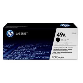 HP Laserjet 1160/1320, Toner Negro, 2.500 Paginas Precio: 133.59000039. SKU: S8410070