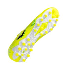Botas de Fútbol para Adultos Joma Sport Propulsion 2509 Amarillo 22