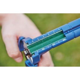 Rapid FP222 Abrazadera de grapado rápido VR 22