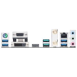 Asus PRIME B550M-A WiFi II Placa base AMD B550 Ranura micro ATX AM4