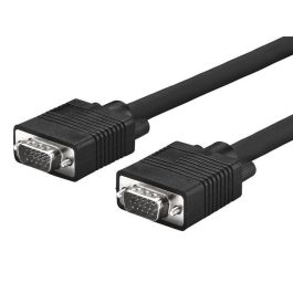 MicroConnect Full HD SVGA HD15 Monitor Cable, 5m Precio: 9.89000034. SKU: B1DAM8MWJZ
