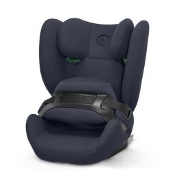 CBX BY CYBEX - Silla de coche Gr. 1/2/3 Pallas B i-Size Blue Moon-Azul marino - Azul CBX BY CYBEX - Silla de coche Gr. 1/2/3 Pallas B i-Size Blue Moon-Azul marino - Azul