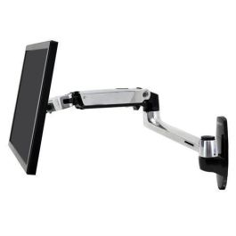 Ergotron LX WALL MOUNT LCD ARMLX Wall Mount LCD Arm, 9.1 Ergotron LX WALL MOUNT LCD ARMLX Wall Mount LCD Arm, 9.1 Precio: 241.78999966. SKU: S55021418