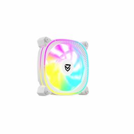 Ventilador de Caja Nfortec ATRIA X Precio: 18.69000001. SKU: B12R2QXMSL