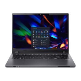 Acer TravelMate P2 16 TMP216-51-G2 Portátil Intel Core i7-1355U 16GB RAM 512GB SSD 16" WUXGA Gris Precio: 1090.49999949. SKU: B14SYFSWAS