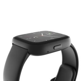 Smartwatch Hama 00178640 Negro 1,65" 46 mm