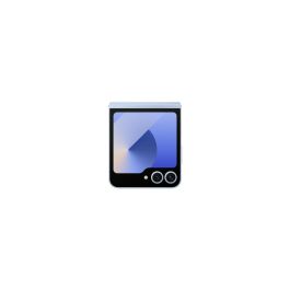Smartphone Samsung Galaxy Z Fold 6 6,7" 3,4" 12 GB RAM 512 GB Azul