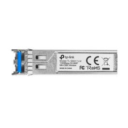 Tp-link Módulo MiniGBIC TL-SM311LM, Multimodo, Compatible con Varios Modelos, LC/UPC, 1.25Gbps Tp-link Módulo MiniGBIC TL-SM311LM, Multimodo, Compatible con Varios Modelos, LC/UPC, 1.25Gbps