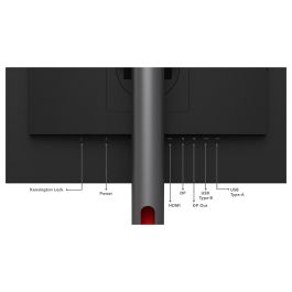 Lenovo ThinkVision P27q-30 Monitor 27" (68,6cm) QHD IPS 4ms Negro