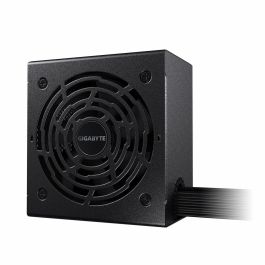 GIGABYTE P750BS unidad de fuente de alimentación 750 W 20+4 pin ATX Negro GIGABYTE P750BS unidad de fuente de alimentación 750 W 20+4 pin ATX Negro