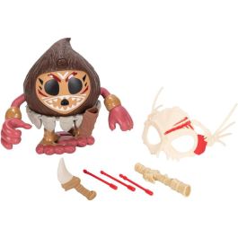 JAKKS PACIFIC Figura Disney Vaiana Moana Kotu con funciones de caminar y sonidos - Edad +3 años