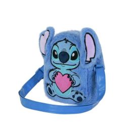 Karactermania Action Plush HE Lilo y Stitch Bolso Bandolera Peluche 19x14x7cm Precio: 17.84024. SKU: B1JCSYF7T2