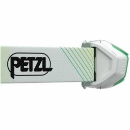 Petzl PET3342540838826 Linterna frontal ACTIK CORE 600 lúmenes con batería recargable Verde para Pesca y Navegación