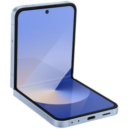Samsung Galaxy Z Flip6 12GB/256GB 6.7" 5G Azul Smartphone