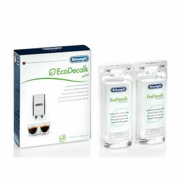 DeLonghi 5513296011 ECODECALK MINI Descalcificador de Cafetera 2 x 100 ml Precio: 24.50000014. SKU: S6502007