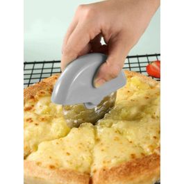 Cortapizza de Acero y Abs Quttin (24 Unidades) Cortapizza de Acero y Abs Quttin (24 Unidades)