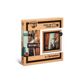 Frame Me Up, Sentido único, Rompecabezas, Unisex, 250 pzs Precio: 20.78999978. SKU: B16PD25HWZ