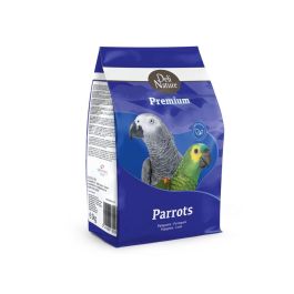 Comida para pájaros Deli Nature Premium 3 Kg Precio: 21.88999989. SKU: B157L3VC9R
