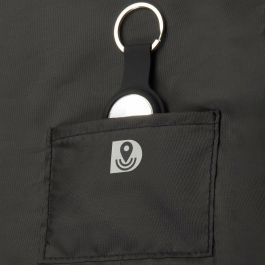 Maletín para Portátil Dicota D32033-RPET Negro 14,1'' Maletín para Portátil Dicota D32033-RPET Negro 14,1''