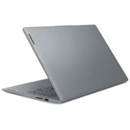 Lenovo IdeaPad Slim 3 15IAN8 Portátil | Intel N100 | 4GB RAM | 128GB SSD | 15" FHD | Windows 11 | AZERTY