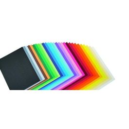 Cartulina A4 Iris 185G Azul Cielo Paquete De 50 Precio: 6.89000015. SKU: B1KJVEW7B4