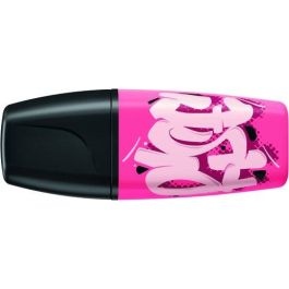 Marcador Fluor Stabilo Boss Mini 07 By Snooze One Rosa Rise (Set de 10) Marcador Fluor Stabilo Boss Mini 07 By Snooze One Rosa Rise (Set de 10) Precio: 16.50000044. SKU: B13ZGKXZEK