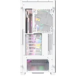 Montech AIR 903 MAX Midi Tower ATX Blanco con Ventana Lateral para Gaming