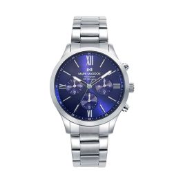 Reloj Hombre Mark Maddox HM1019-33 (Ø 41 mm) Reloj Hombre Mark Maddox HM1019-33 (Ø 41 mm) Precio: 96.79000056. SKU: B1E67YQCV3
