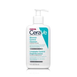 Cerave Limpiador Control de Imperfecciones con Ácido Salicílico y Ceramidas 236 ml Precio: 14.49999991. SKU: B1DQ5DHV93