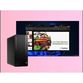 HP PRODESK 4 TWR G1I U5-235