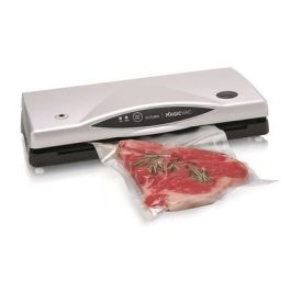 Magic Vac Máquina de Envasado al Vacío Doméstica para Conservar Alimentos Frescos