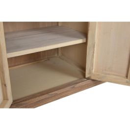 Mueble de TV Home ESPRIT Natural 160 X 40 X 55,5 cm