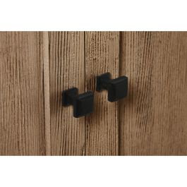 Vitrina DKD Home Decor Natural 45 x 230 x 200 cm Vitrina DKD Home Decor Natural 45 x 230 x 200 cm