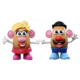 Mister potato head mr. y mis potato ms. incluye 12 piezas. - modelos surtidos Mister potato head mr. y mis potato ms. incluye 12 piezas. - modelos surtidos