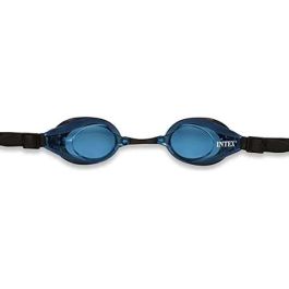 Lente natacion silicona niños pro tema goggles (3/8 años) - modelos surtidos