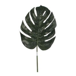 Hoja de monstera color verde 88cm Precio: 6.50000021. SKU: S7909243