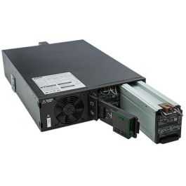 APC UPS SRT5KRMXLW-HW Doble Conversión Online 5000VA / 4500W Montaje en Rack 3U