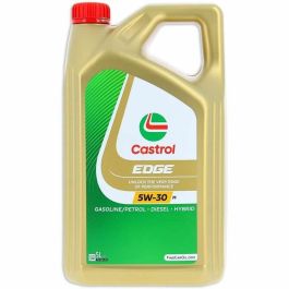 Castrol ACEITE DE MOTOR EDGE 5W-30 M - 5L Precio: 82.49999978. SKU: B1EFBJCH87