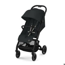 Cybex CYB1711152670659 Cochecito Beezy Negro Mágico