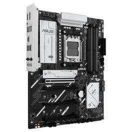 ASUS Placa Base B650E MAX GAMING WiFi, Socket AM5, AMD Ryzen 7000/8000/9000 Series, DDR5, Chipset B650, ATX