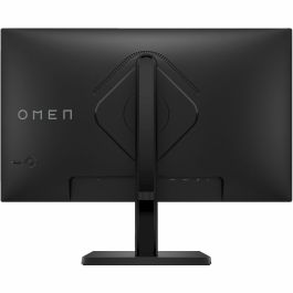 HP OMEN 24 Monitor Gaming 23.8 pulgadas FHD 165Hz para Juegos de Alto Rendimiento, Colores Vibrantes y Diseño Elegante