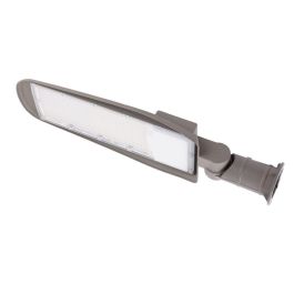 Farola LED 150W 21.000Lm 6000ºK IP65 PRO HO-STR150W-10-CW para Alumbrado Público Exterior, Alta Eficiencia 140 lm/W Precio: 45.59000006. SKU: B16QZXP7SD