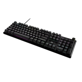 Teclado Corsair K70 Core Rgb Portugues CH-910971E-PT