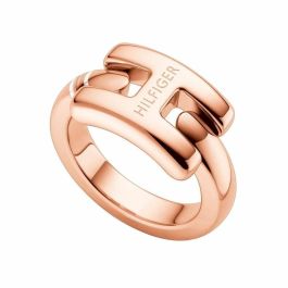 Anillo Mujer Tommy Hilfiger 2700455B (12) Precio: 37.6899996. SKU: B12PPWJ4SY